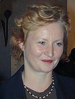 Antje Hassinger