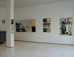 FRANK DAMM  Neue Bilder