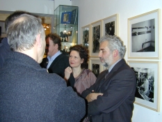 Jrg Gromann und Sybille Hassinger