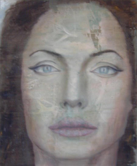 Klaus Hesselmann - "Angelina Jolie"