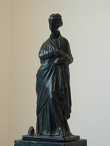 Heiner Meyer · Hausfrau