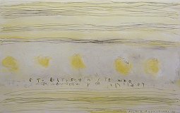 Plato E. Papastamo · "Ohne Titel"