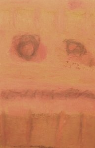 Plato E. Papastamo · "Ohne Titel"