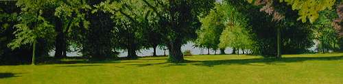 "Lindenhof  Parklandschaft"