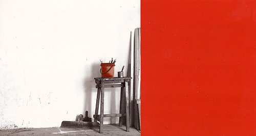 "schön rot"